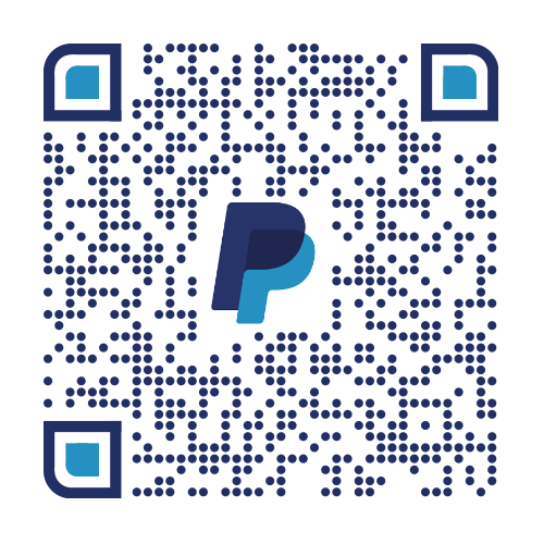 Qr Code for Paypal